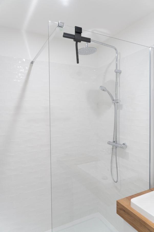 Appartement Face A La Mer Dunkirk Ngoại thất bức ảnh