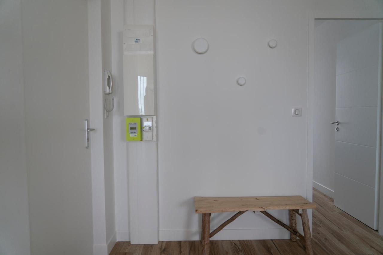 Appartement Face A La Mer Dunkirk Ngoại thất bức ảnh