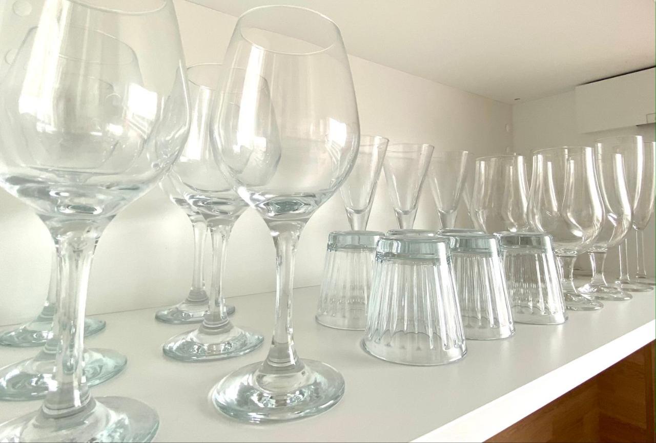 Appartement Face A La Mer Dunkirk Ngoại thất bức ảnh